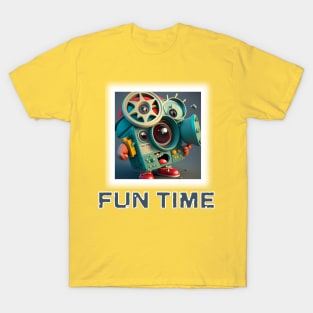 fun time T-Shirt